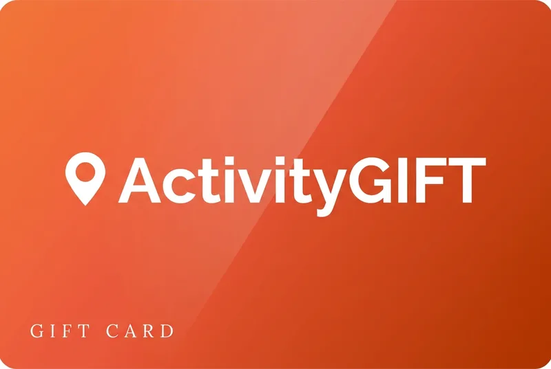 ActivityGIFT Card — buy with crypto