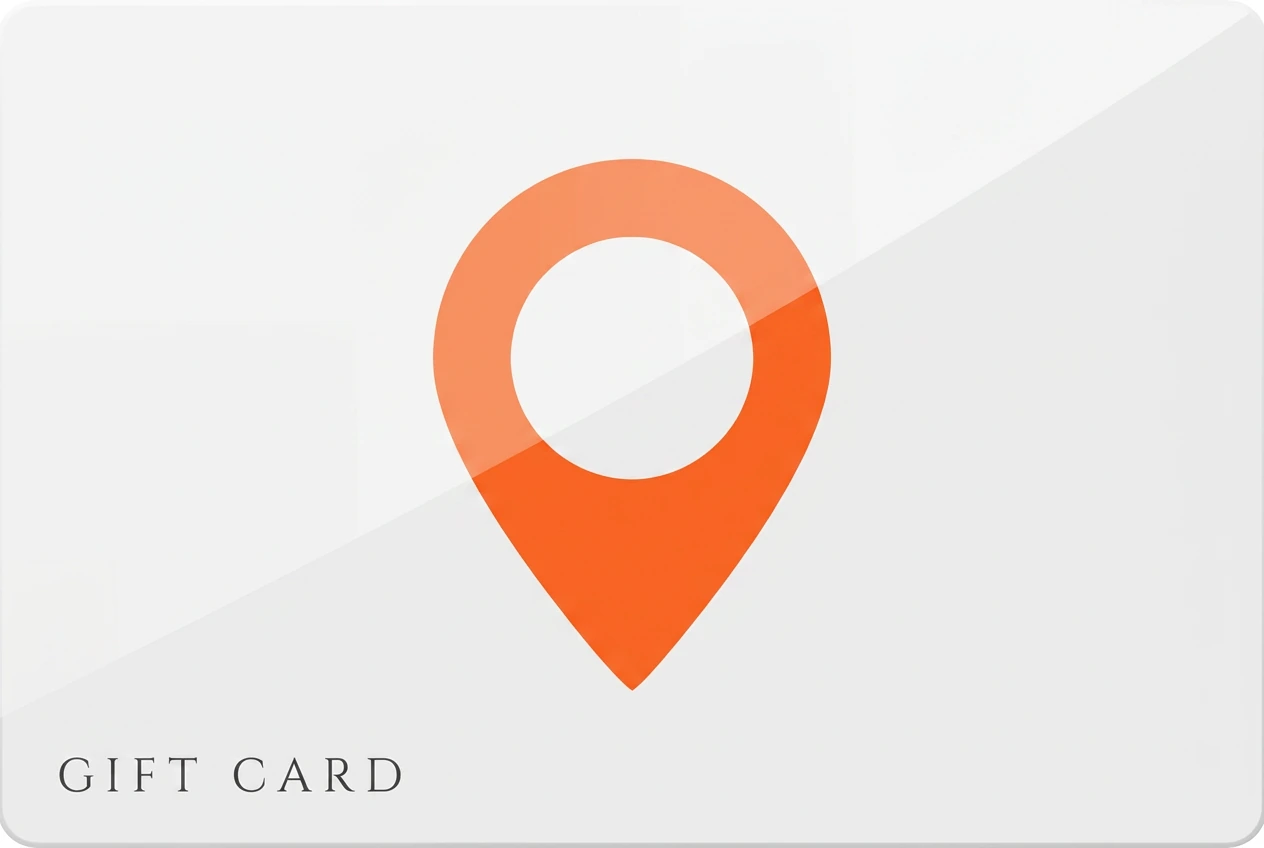 ActivityGIFT Card