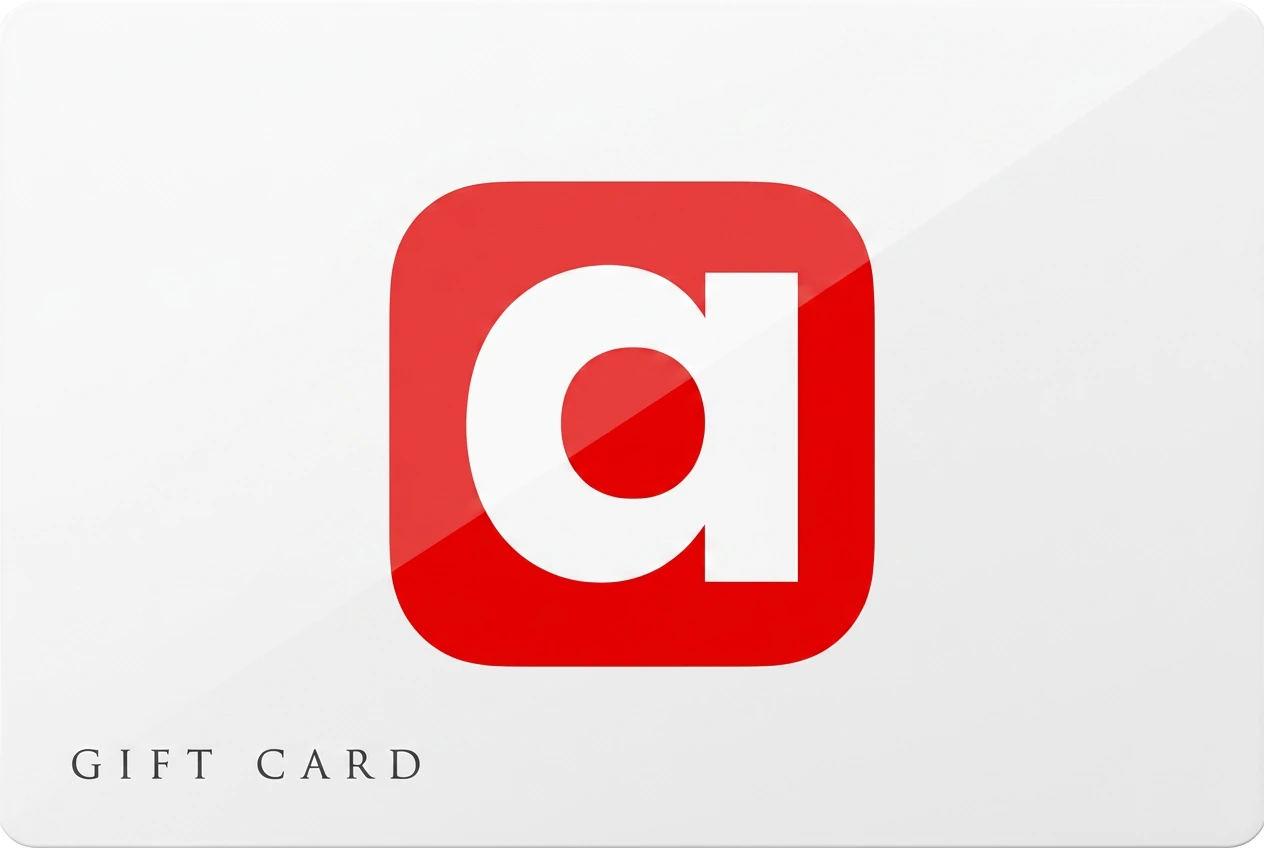 Aircash A-bon Voucher