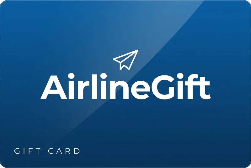 AirlineGift Card — buy with crypto