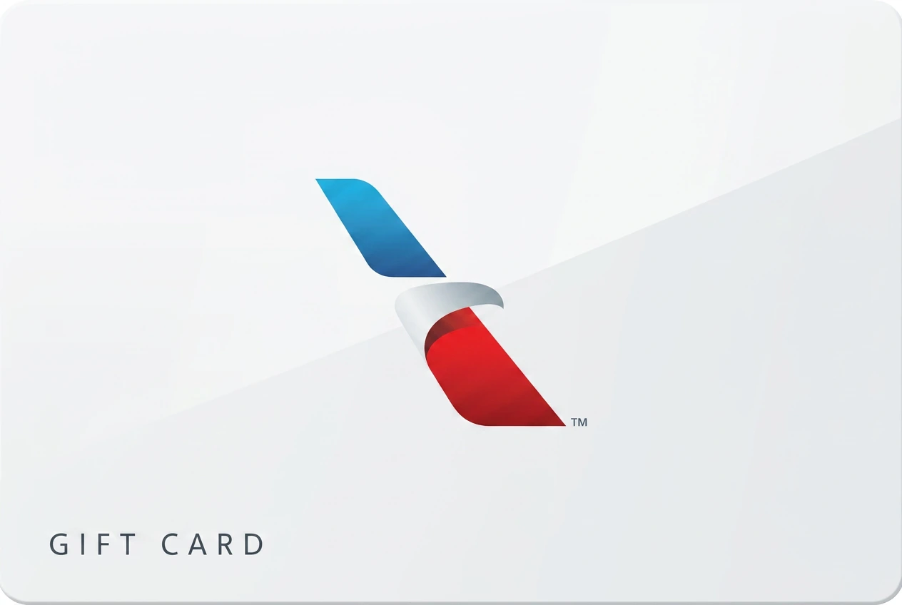 American Airlines Card