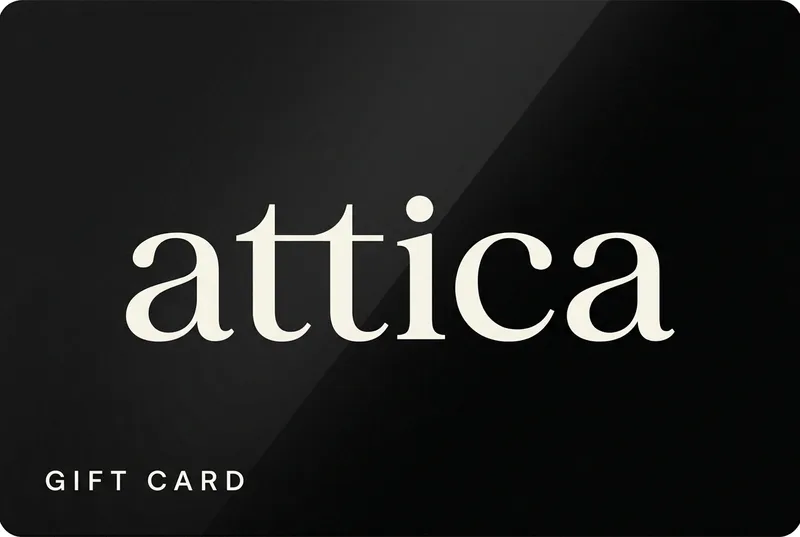 atticaギフトカード — 暗号資産で購入