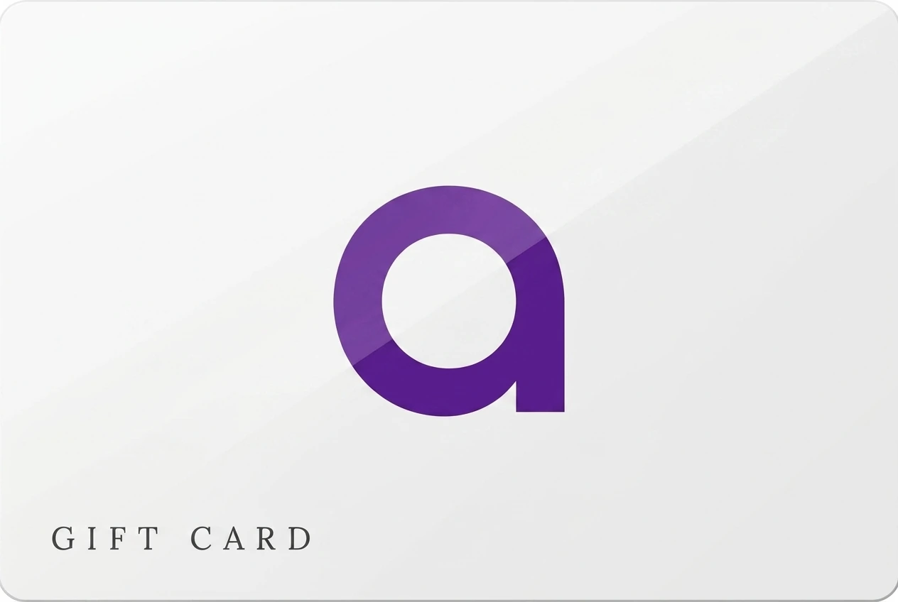 attica Gift Card