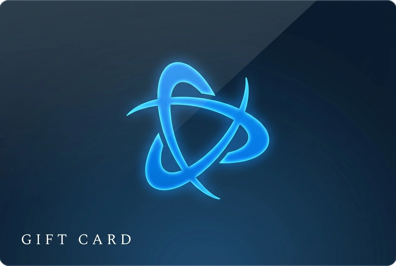 Battle.net Balance Card