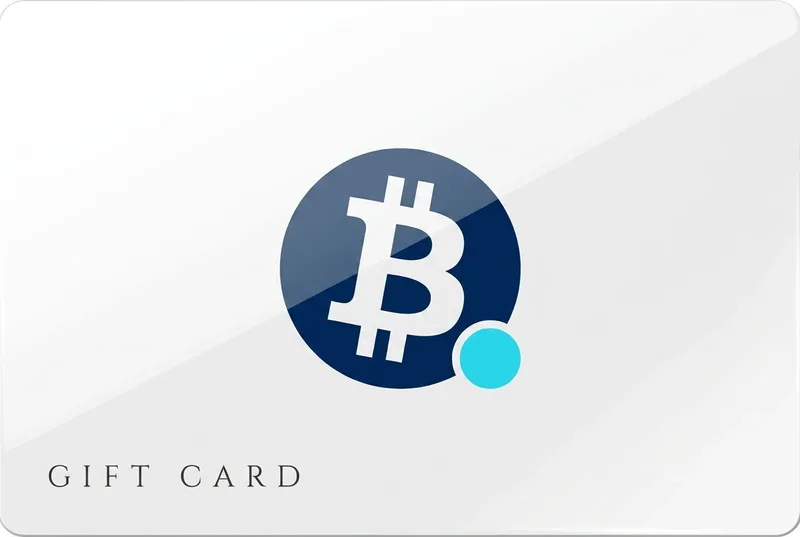Bitnovo Voucher — buy with crypto