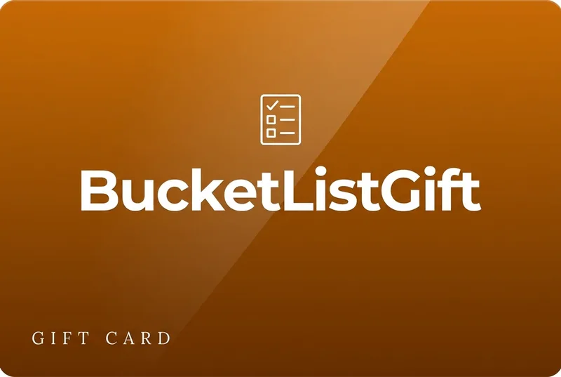 BucketListGift Card — buy with crypto