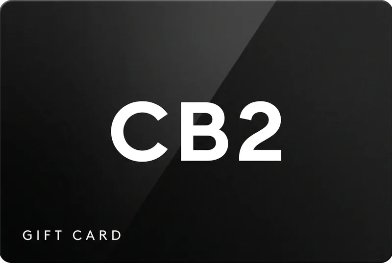 Thẻ quà tặng CB2 — mua bằng crypto