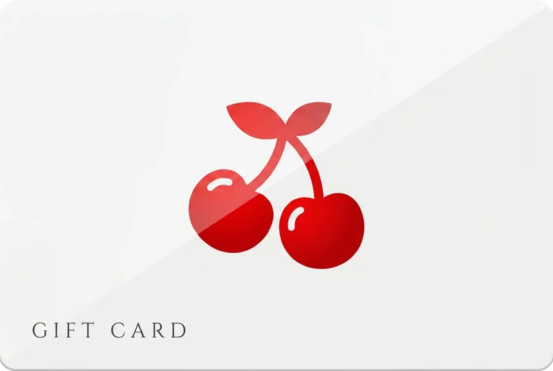 Cherry Credits — buy with crypto