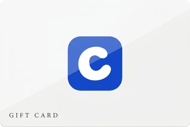 بطاقة هدايا Chewy — اشترِ بالعملات الرقمية