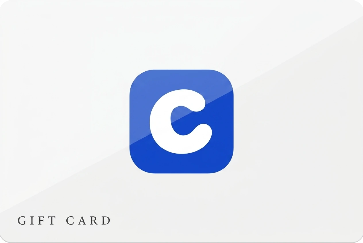 Chewy Gift Card