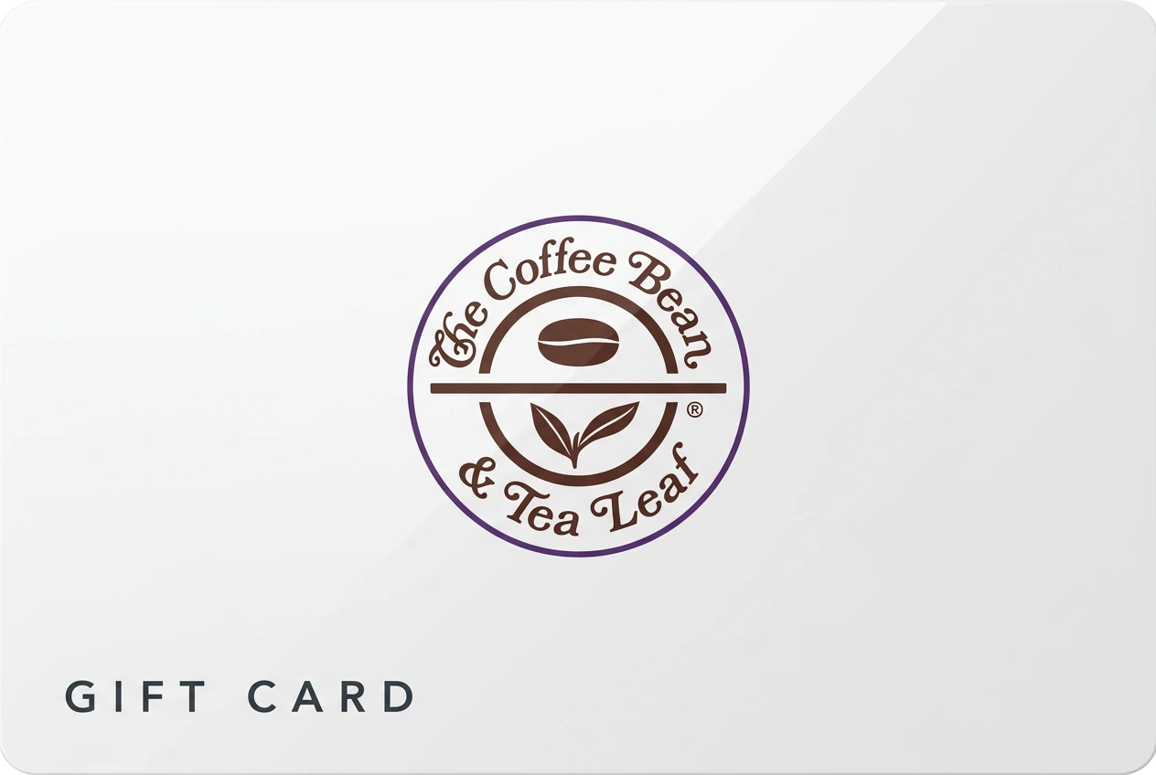 Coffee Bean & Tea Leaf