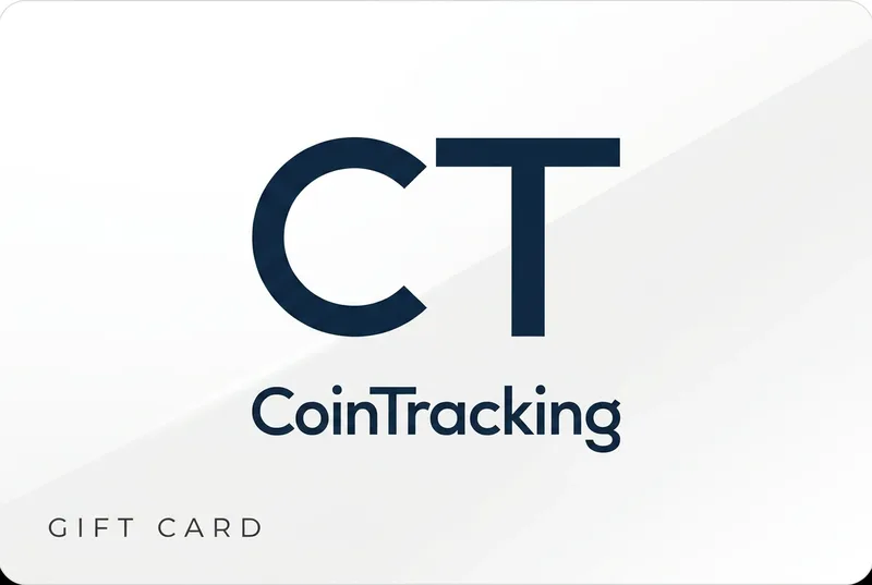 CoinTracking Subscription — buy with crypto
