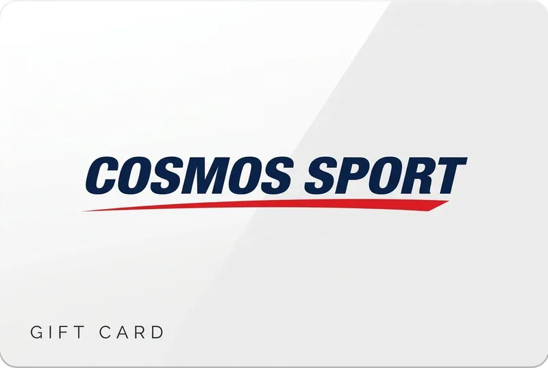 Cosmos Sportギフトカード — 暗号資産で購入