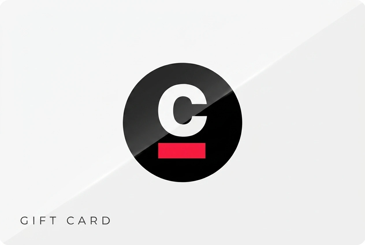 Cosmos Sport Gift Card