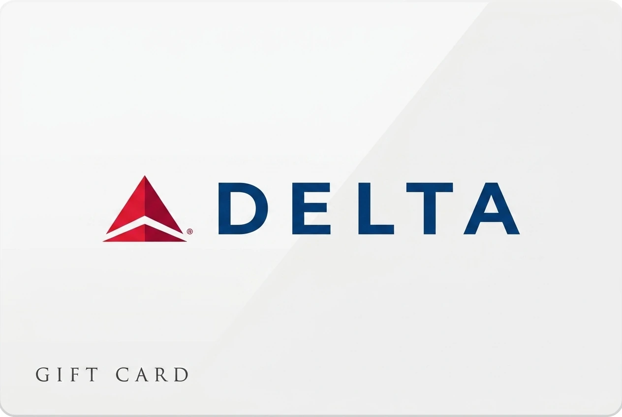 Delta Air Lines Card
