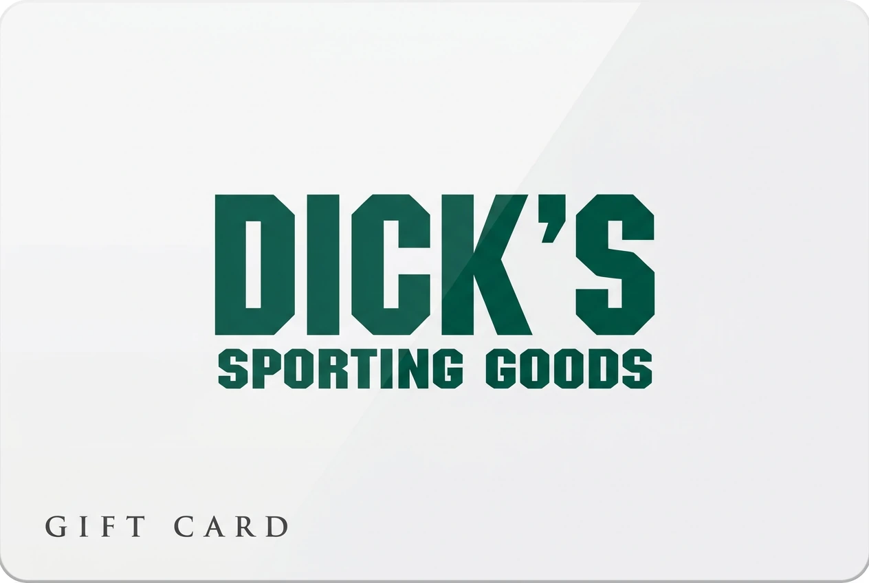 DICK'S Sporting Goods