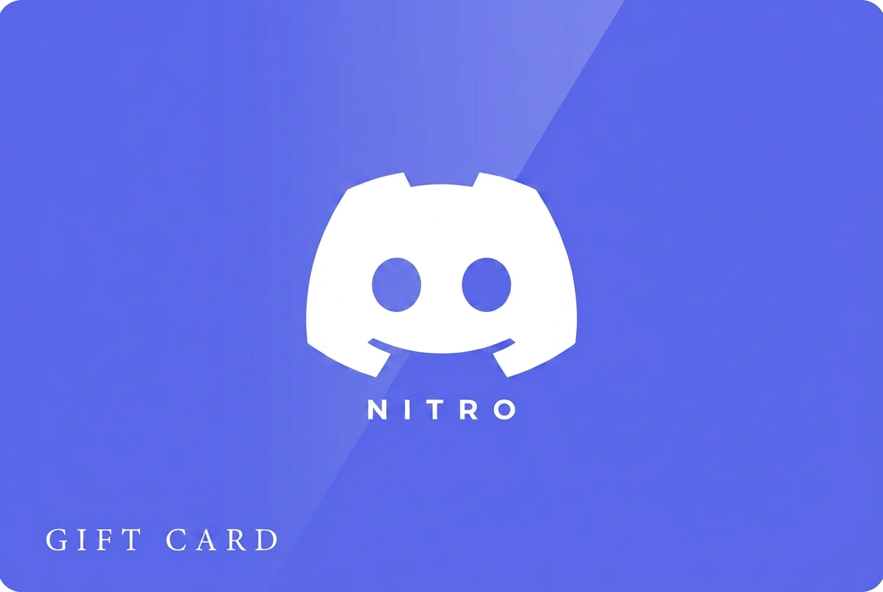 Discord Nitro