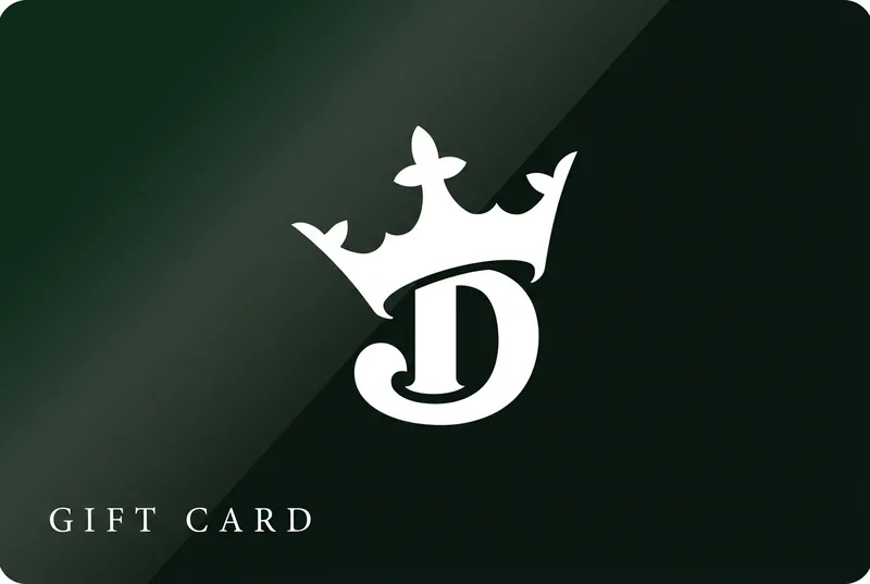 DraftKings Gift Card — buy with crypto