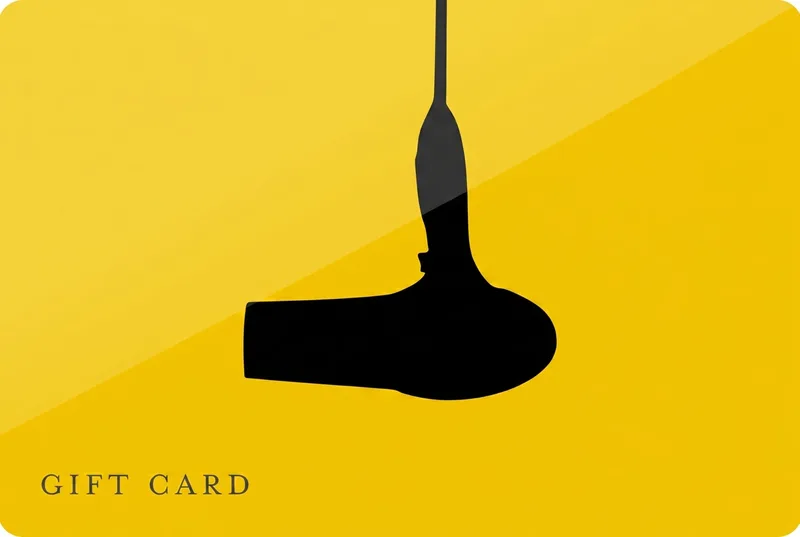 Drybar Gift Card — buy with crypto