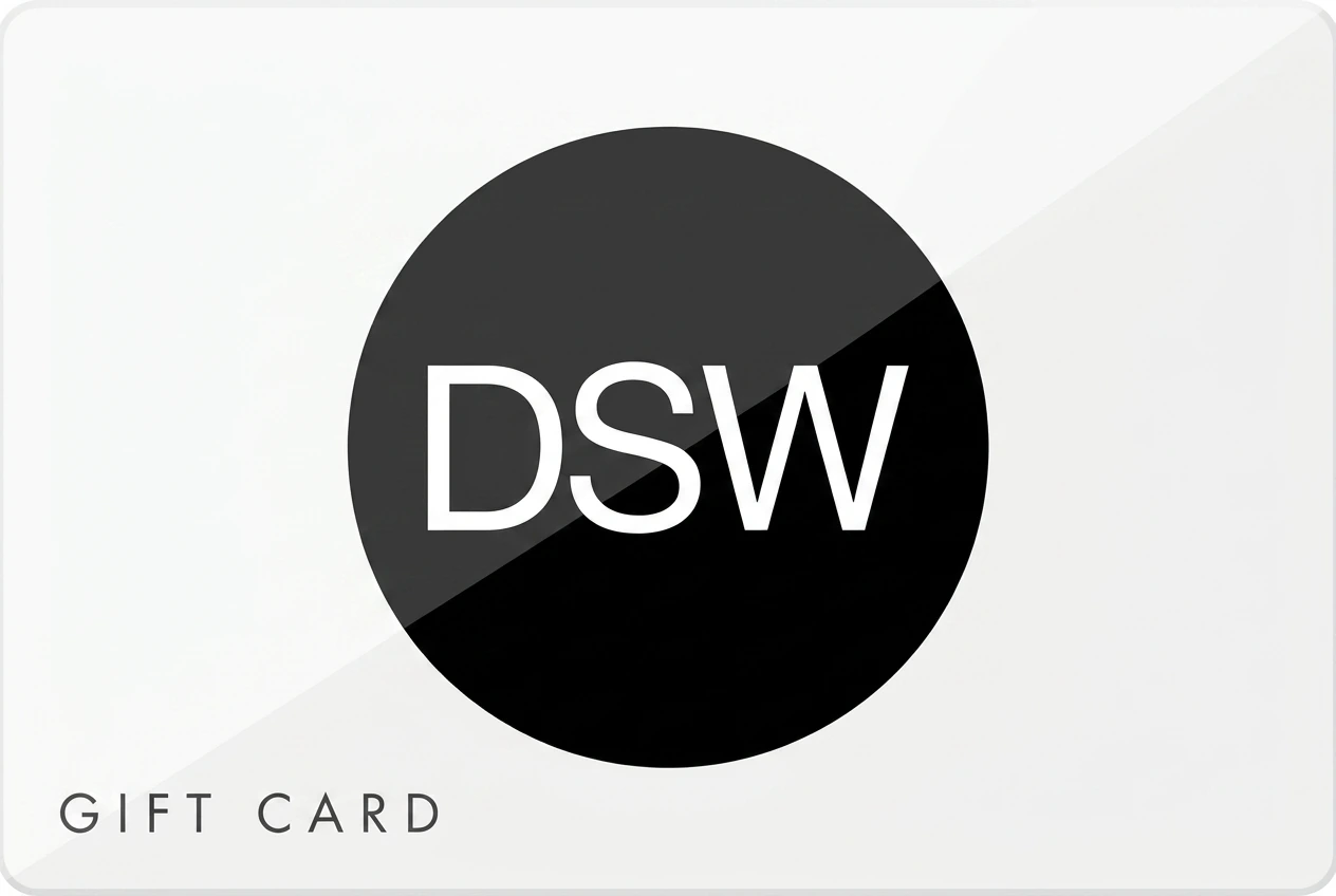 DSW Gift Card