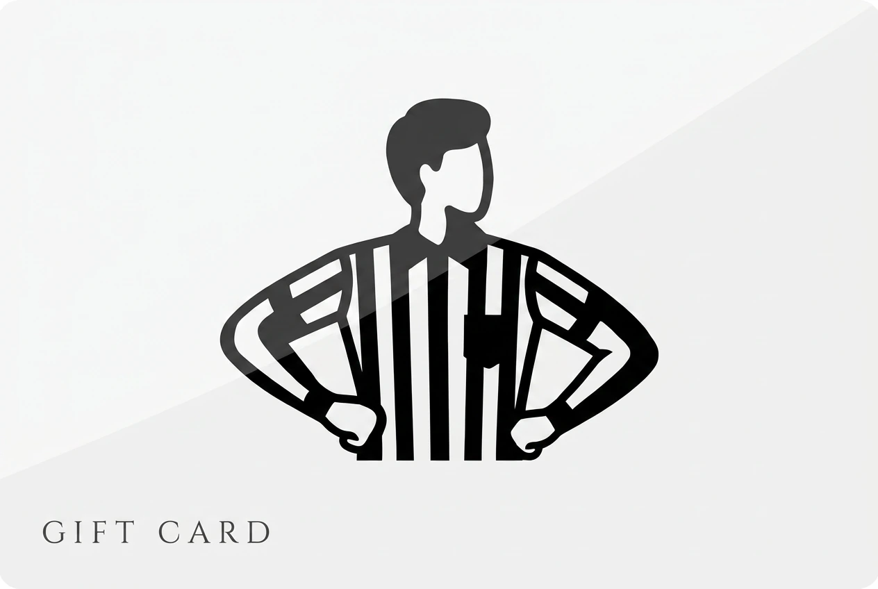 Foot Locker Gift Card