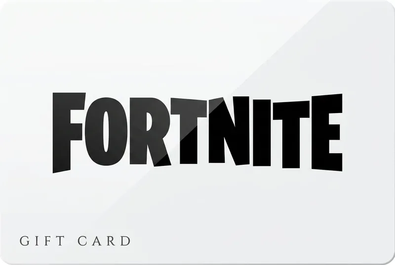 بطاقة Fortnite V-Bucks — اشترِ بالعملات الرقمية