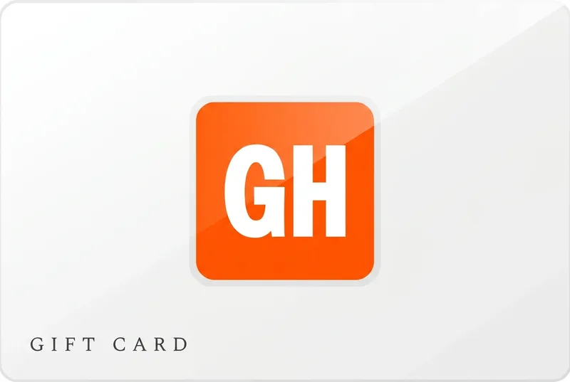 Grubhub Gift Card — buy with crypto