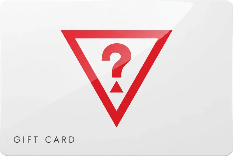 GUESS Gift Card — buy with crypto