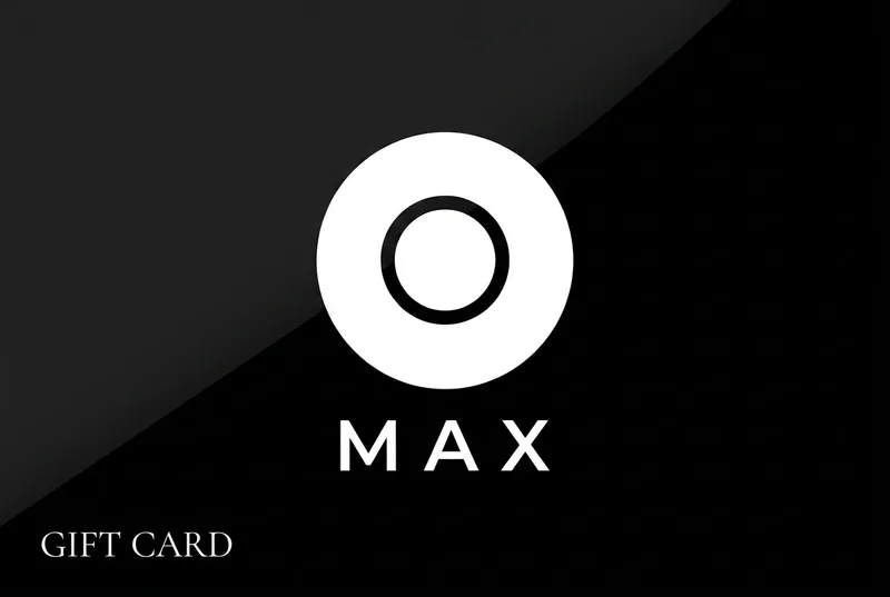 Voucher HBO Max — beli dengan kripto