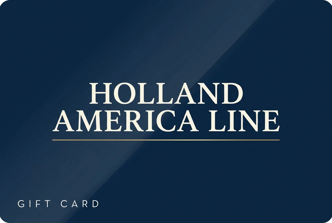 Holland America Line