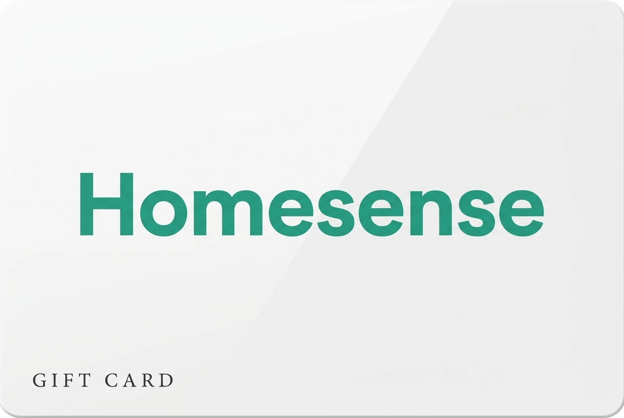 Homesense Gift Card