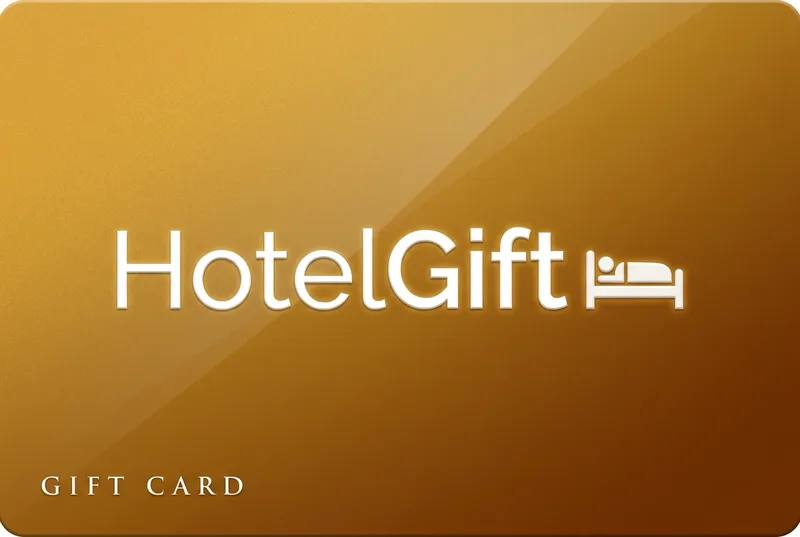 Hotelgift Card — buy with crypto