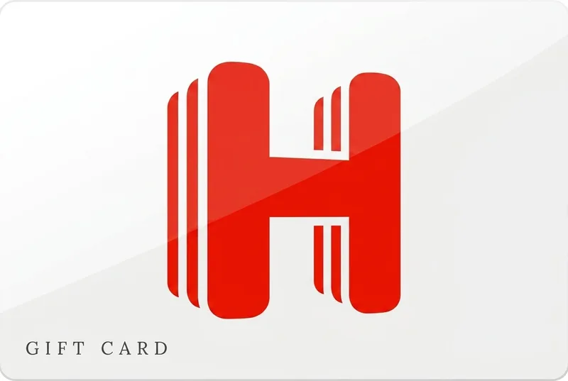 Hotels.com Gift Card — buy with crypto
