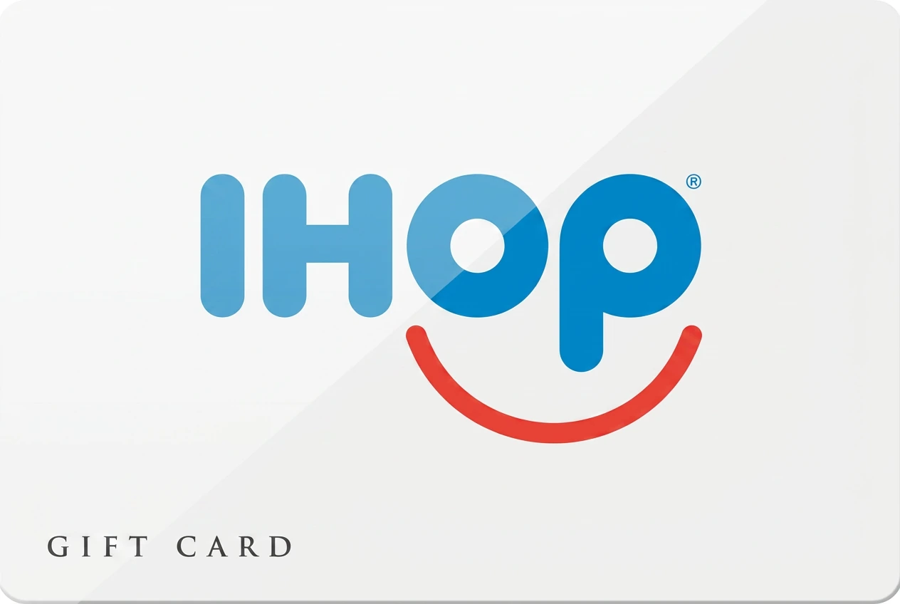 IHOP Gift Card