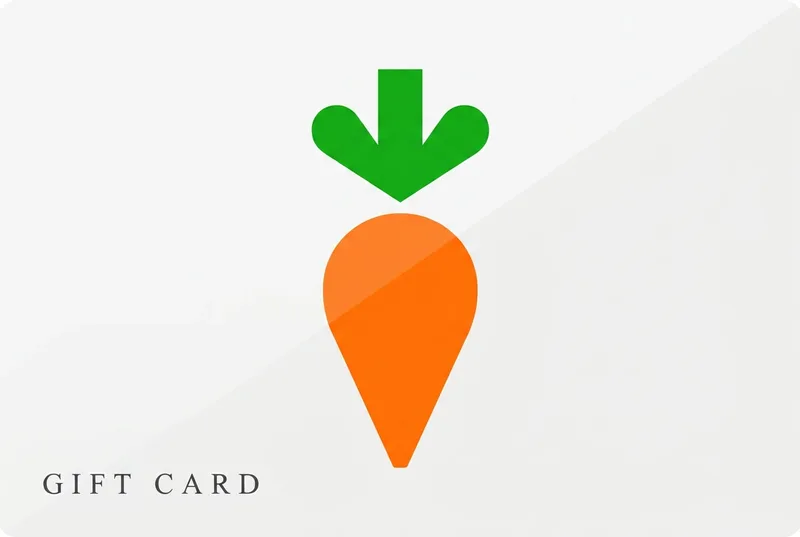 Instacart Gift Card — buy with crypto