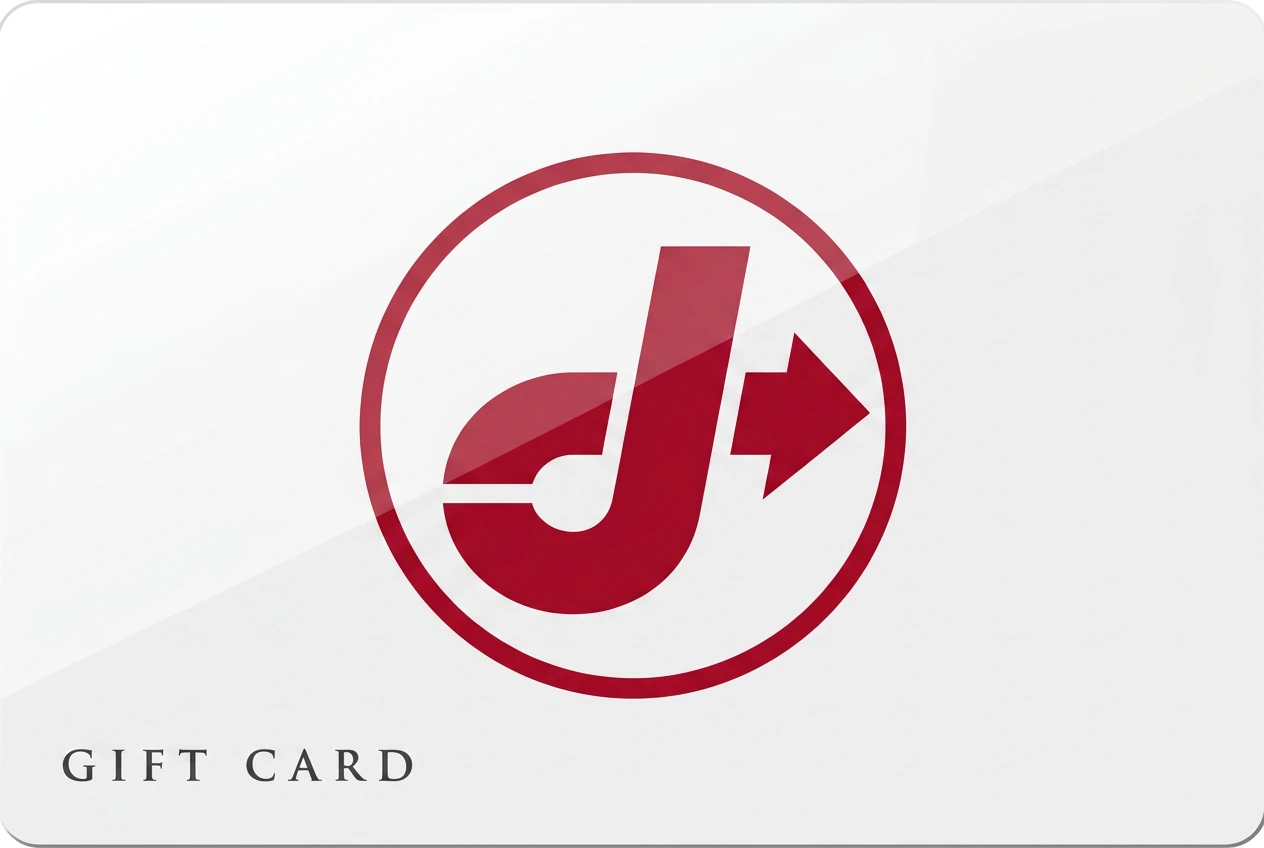 Jiffy Lube Gift Card