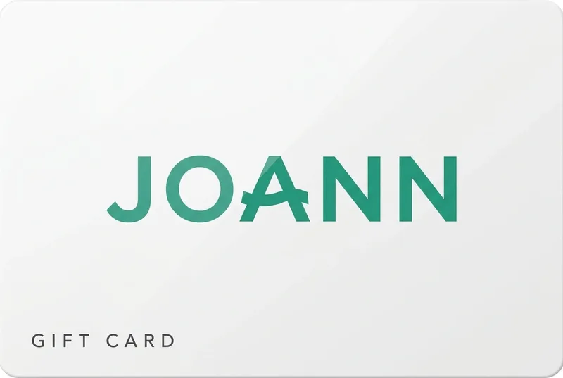 JOANN Gift Card — buy with crypto