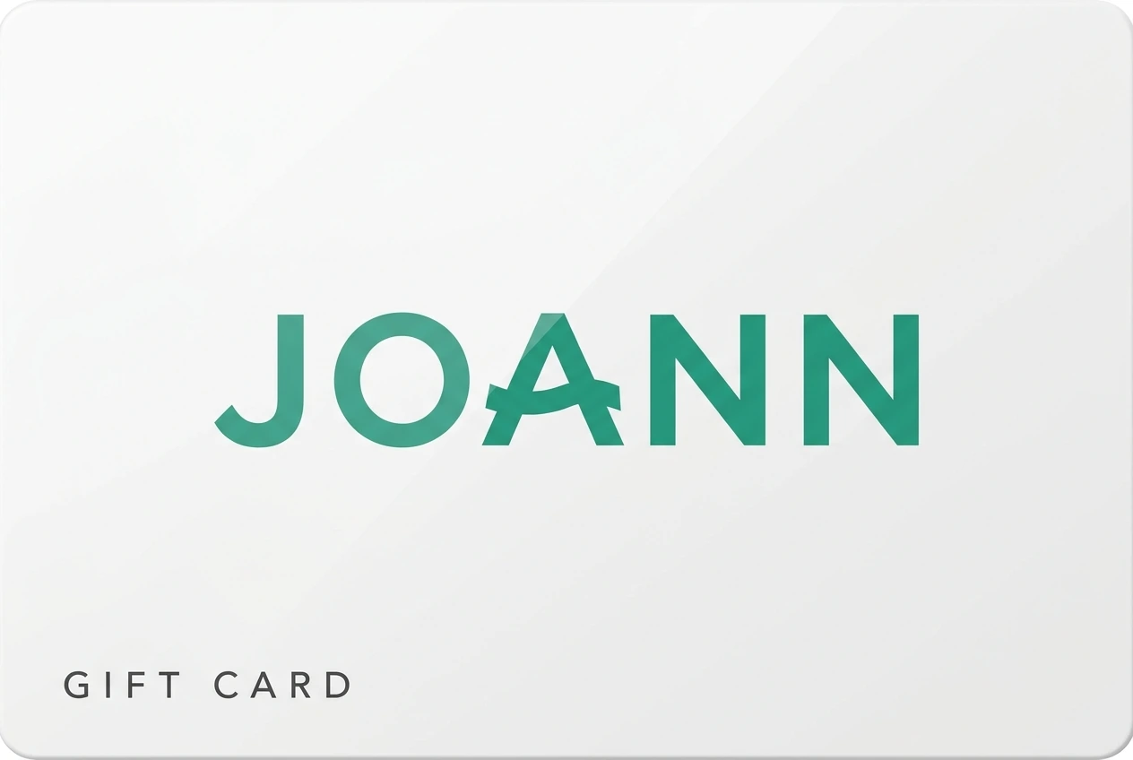 JOANN Gift Card