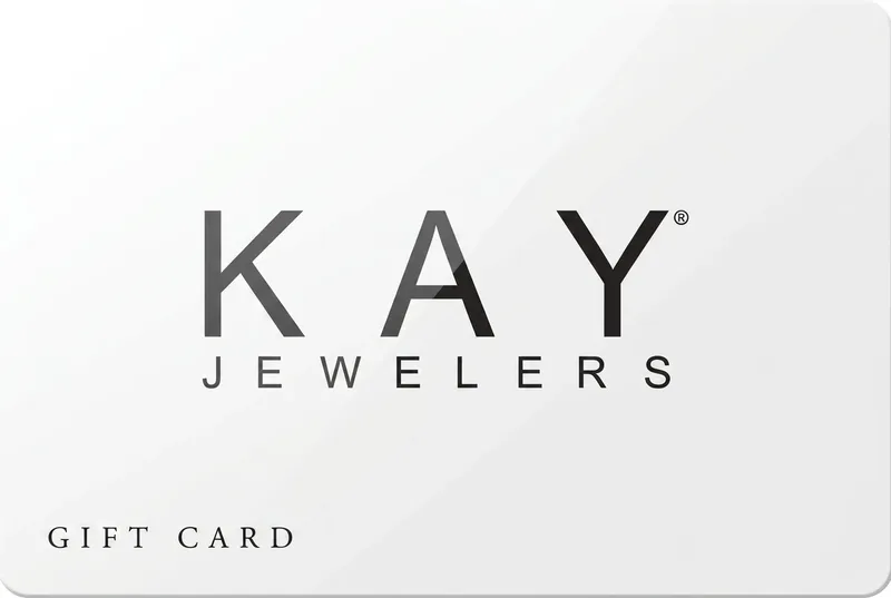 Kay Jewelers Gift Card — beli dengan kripto