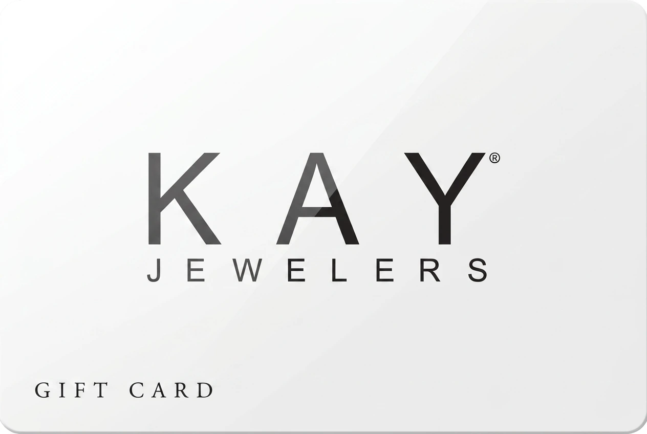 Kay Jewelers Gift Card
