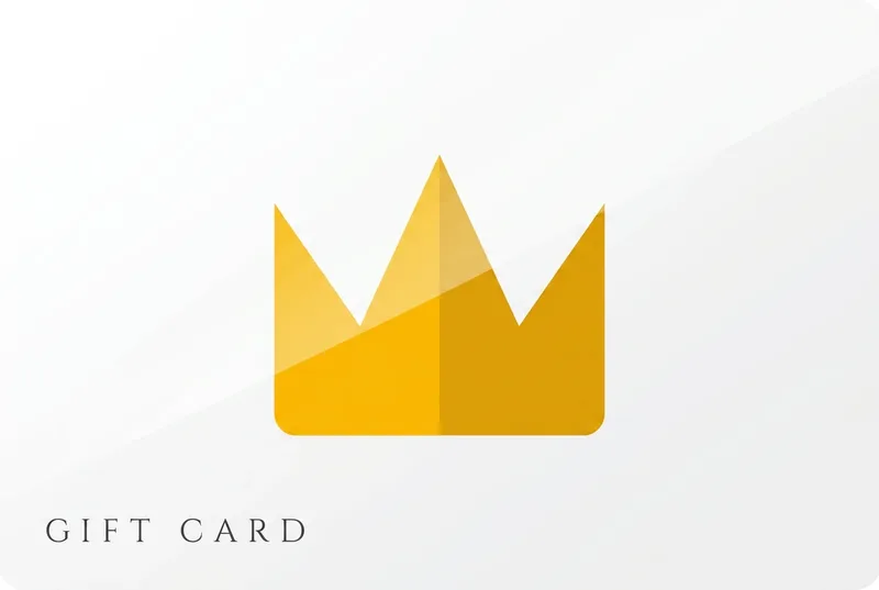 Kinguin Gift Card — buy with crypto