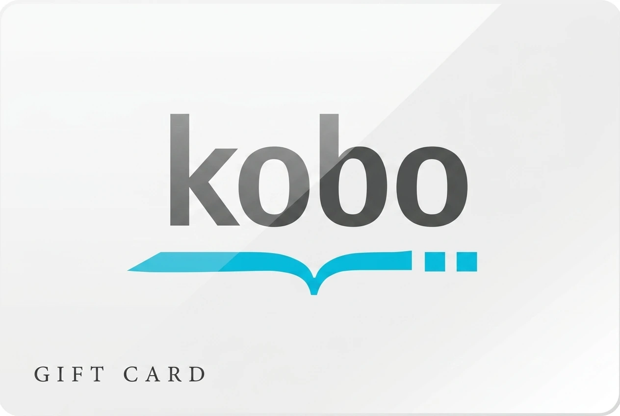 Rakuten Kobo Gift Card