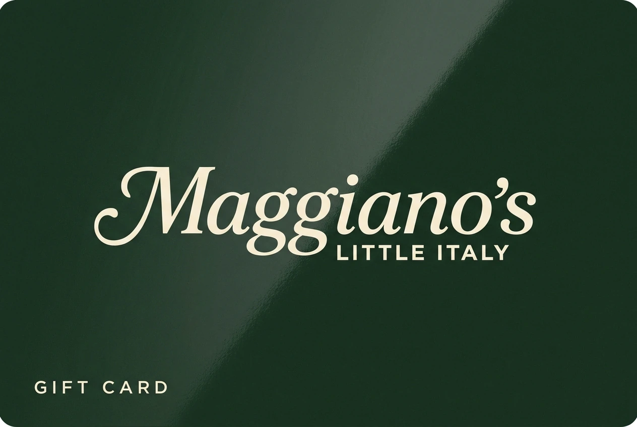 Maggiano's Little Italy