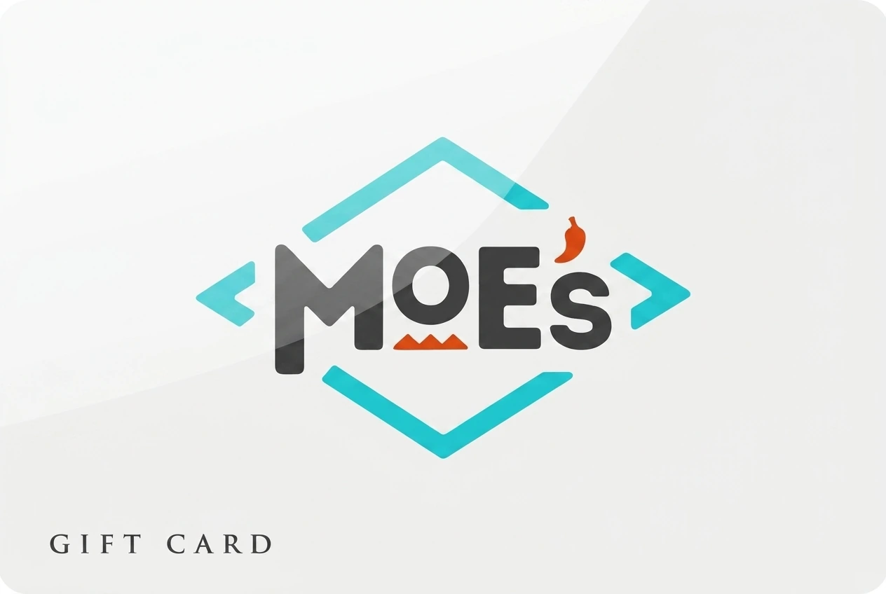 Moe's Southwest Grill