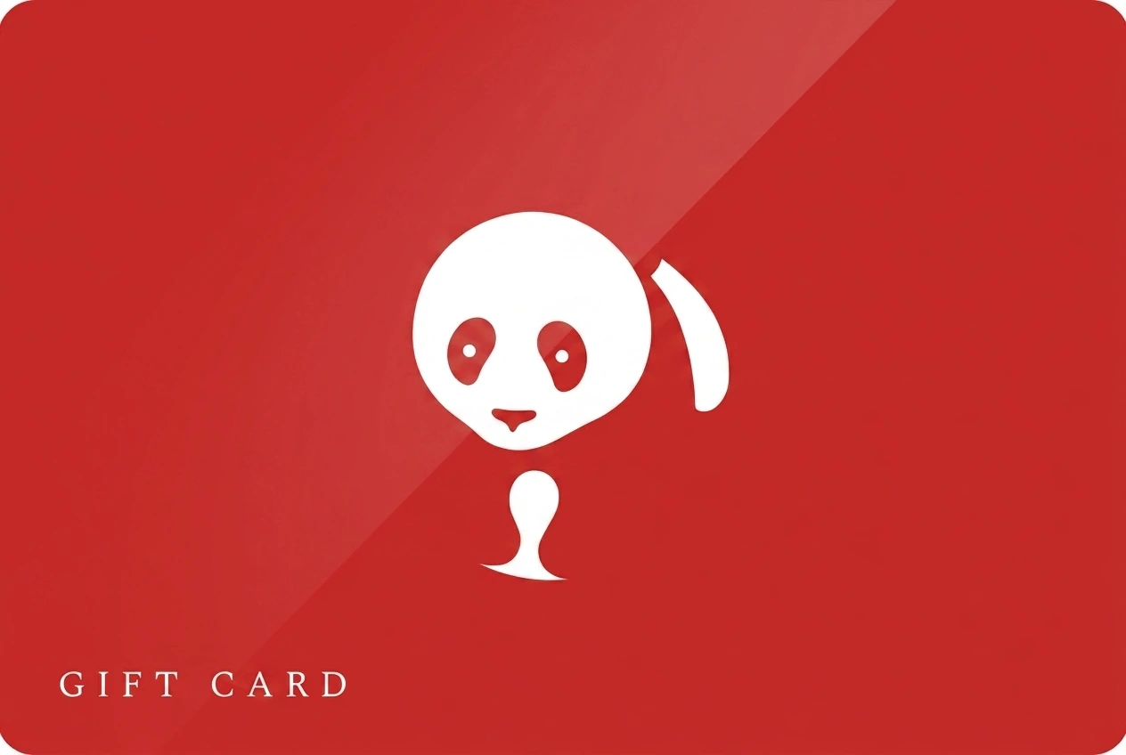 Panda Express Gift Card