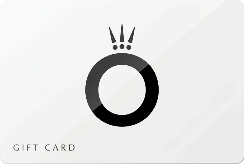 Pandora Gift Card — beli dengan kripto