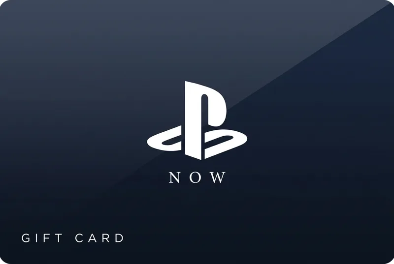 PlayStation Now — buy with crypto