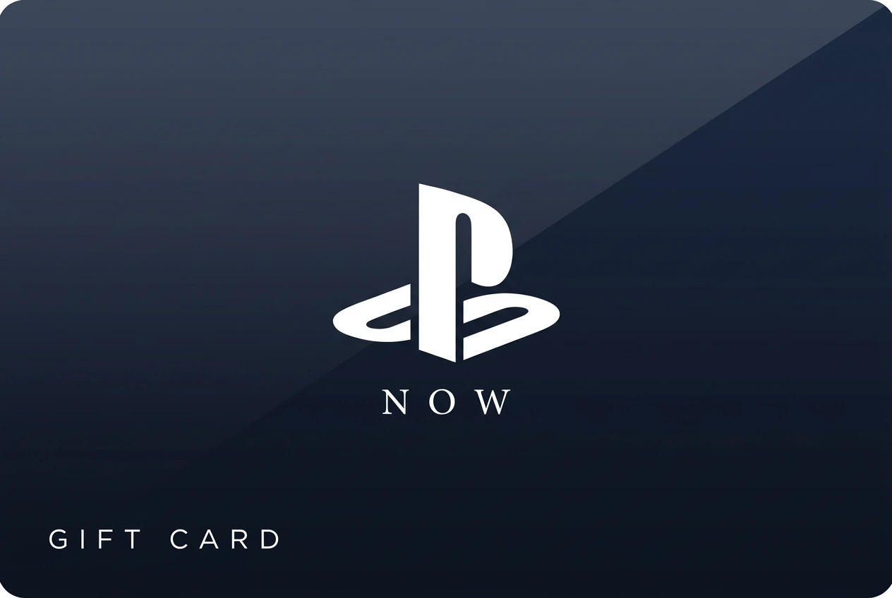 PlayStation Now