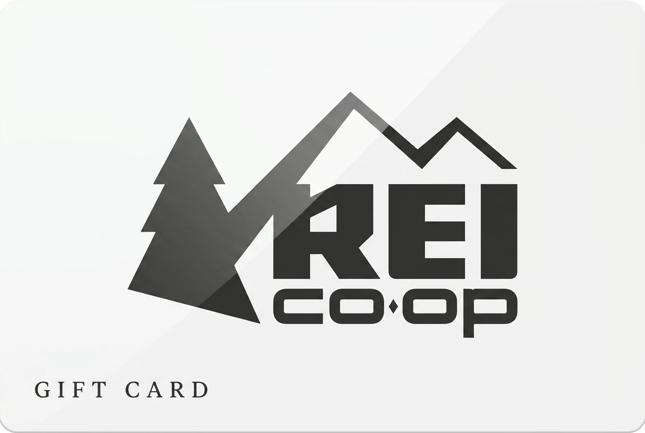 REI Gift Card