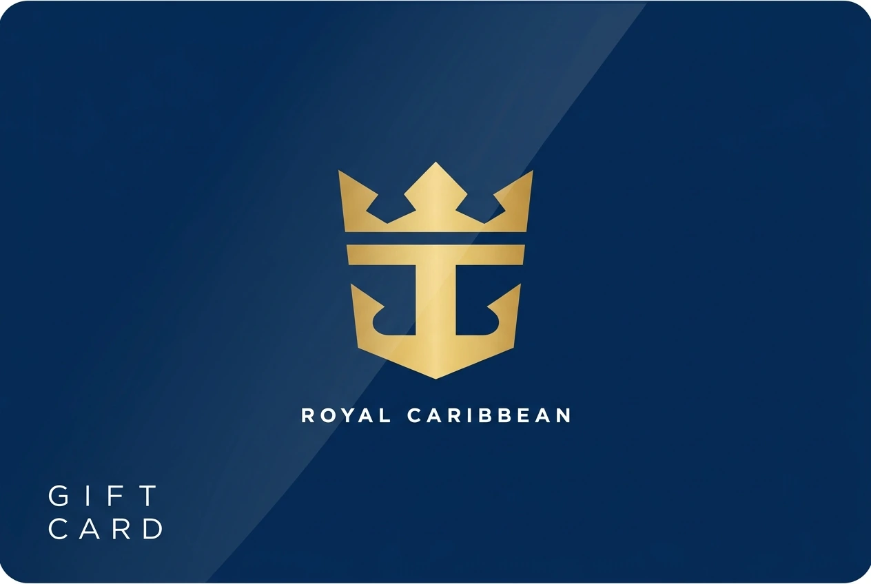 Royal Caribbean Card